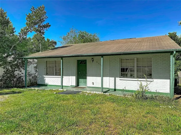 8410 N SEMMES STREET, TAMPA, FL 33604