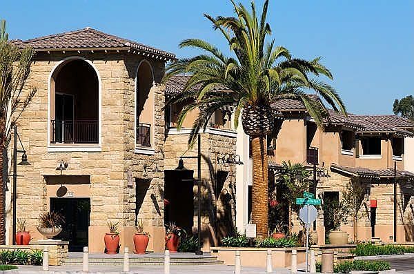 Village Commons