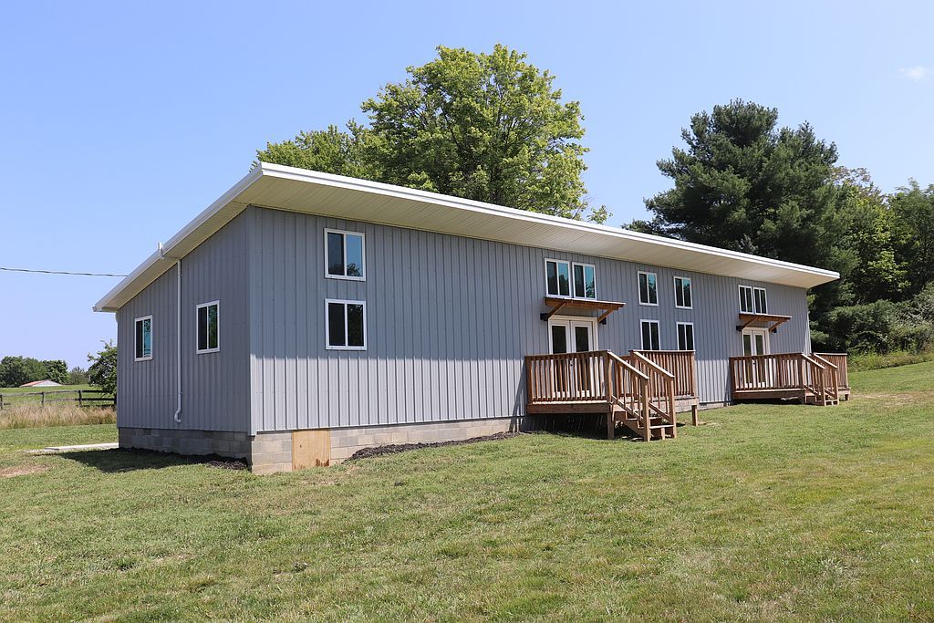 Real estate listing image
