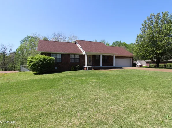 259 Jemma Dr, Lexington, TN 38351