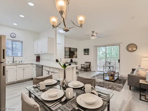 5650 E Sahara Ave Unit 2003, Las Vegas, NV 89142