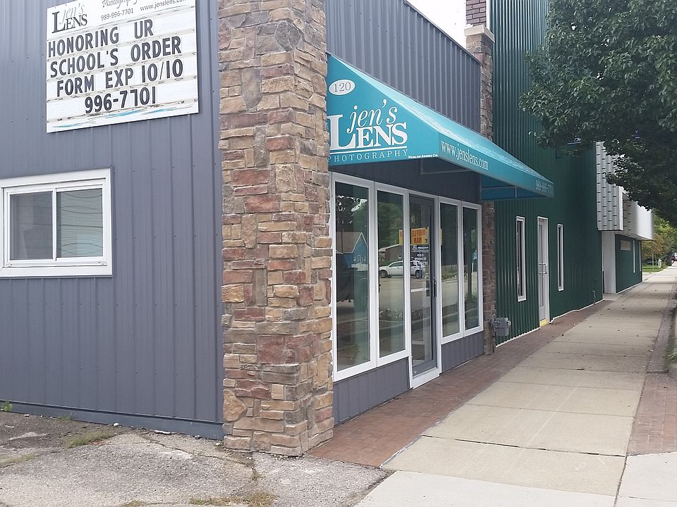 2nd image of 120 E Saginaw St