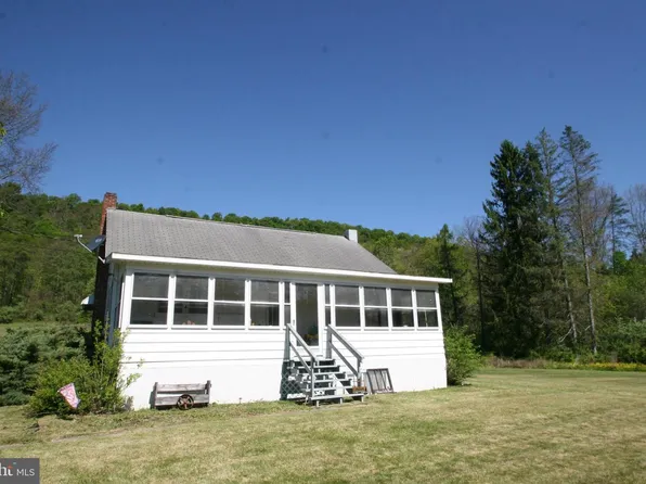 11133 Pogue Rd, Orbisonia, PA 17243