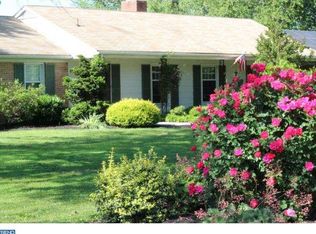 111 Heatherly Ln, Avondale, PA 19311