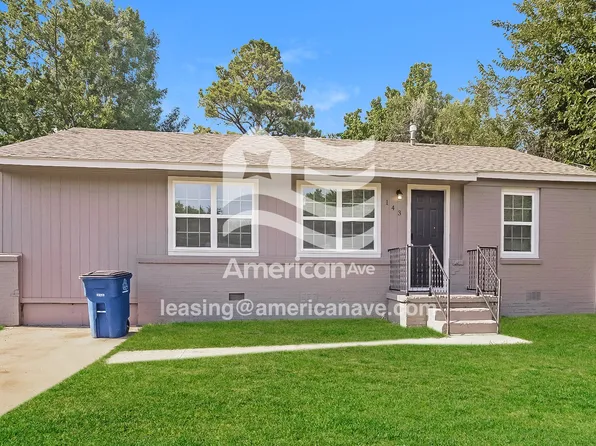 143 W 50th Pl N, Tulsa, OK 74126