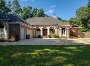 11491 Windsor Rd W, Theodore, AL 36582