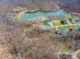 0 W Shore Ln, Van Meter, IA 50261