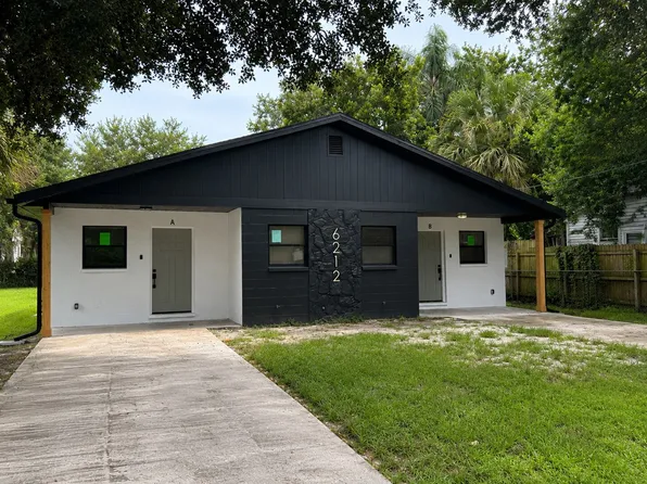 6212 S Martindale Ave APT A, Tampa, FL 33611