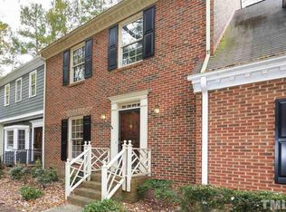 502 Weathergreen Dr, Raleigh, NC 27615