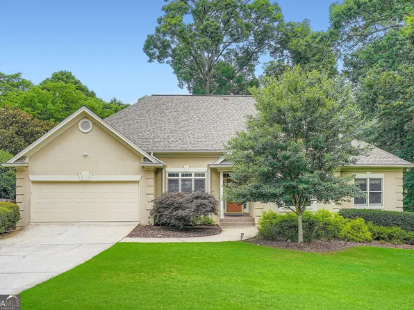 2676 Varner Dr, Atlanta, GA 30345