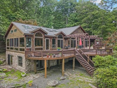 124 Paupack Point Rd, Hawley, PA, 18428