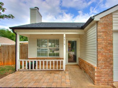 2812 Cedarcrest St, Norman, OK, 73071