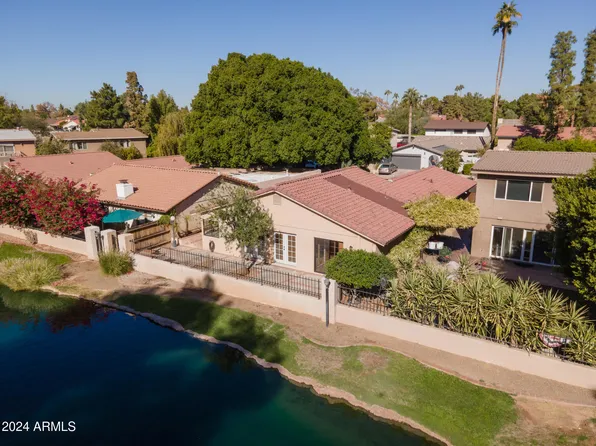 1523 E DRIFTWOOD Drive, Tempe, AZ 85283