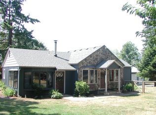 36961 S Sawtell Rd, Molalla, OR 97038