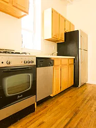 Rented by Crosstown Apartments NYC