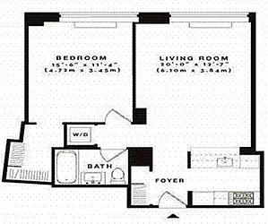 Rented by Nest Seekers International