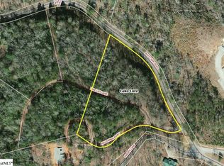 126 Kellerman Point, Lake Lure, NC 28746