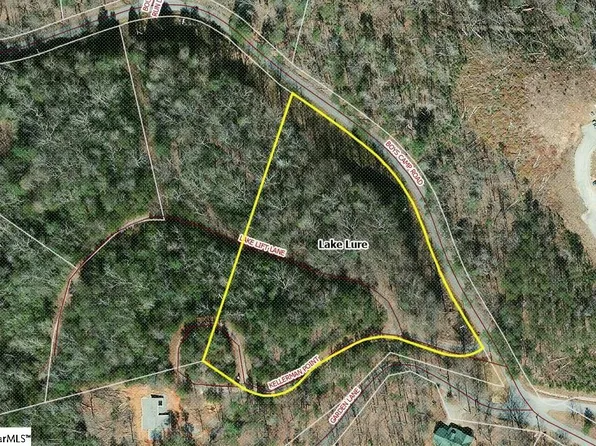 126 Kellerman Point, Lake Lure, NC 28746