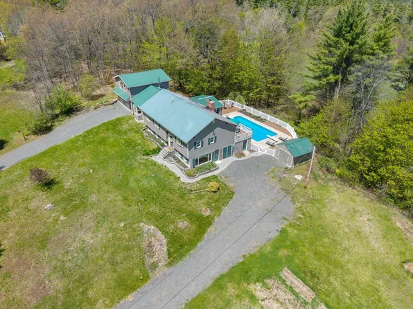 528 Bauneg Beg Hill Road, North Berwick, ME 03906