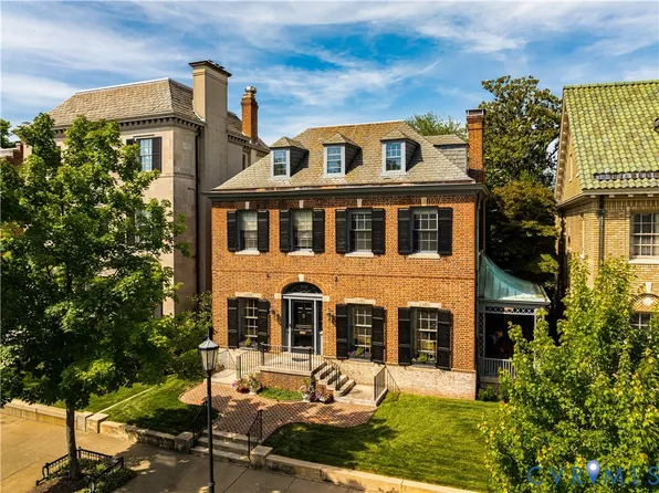 2320 Monument Ave, Richmond, VA 23220
