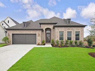 1318 Ellicott Dr, Celina, TX 75009