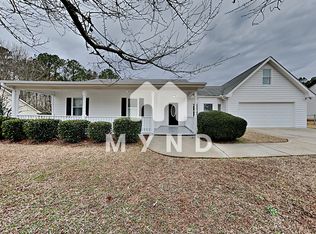 180 Millcrest Dr, Covington, GA 30016