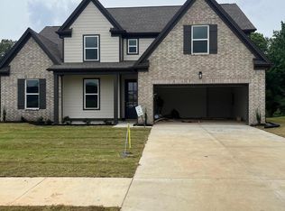 10196 May Flowers St, Olive Branch, MS 38654