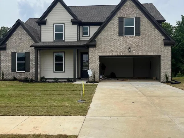 10196 May Flowers St, Olive Branch, MS 38654