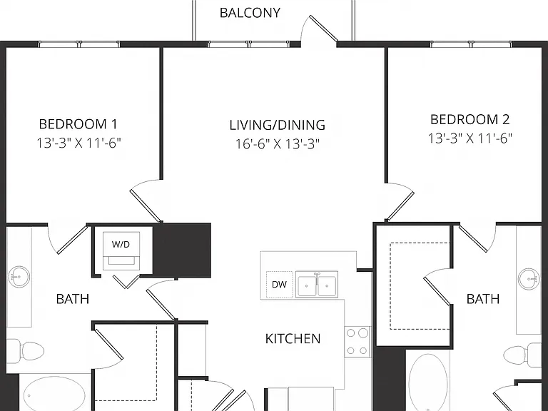Arpeggio Apartments — Photo 33