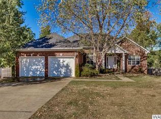 5614 Joseph Hunters Cir, Tuscaloosa, AL 35405