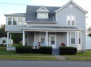 307 W State St, Georgetown, OH 45121