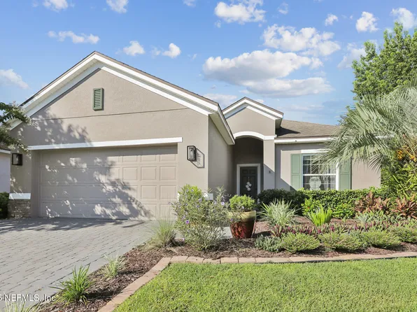 763 BATTERSEA Drive, St. Augustine, FL 32095