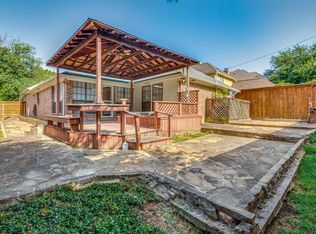 1204 Olde Towne Dr, Irving, TX 75061