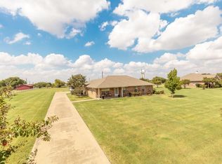 1320 N 4th St, Princeton, TX 75407