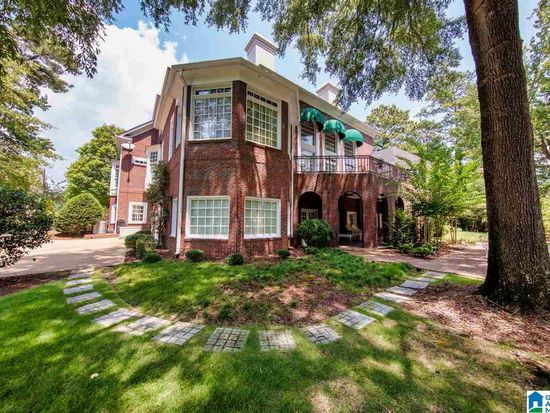 3601 Shandwick Pl, Birmingham, AL 35242 MLS 1270462