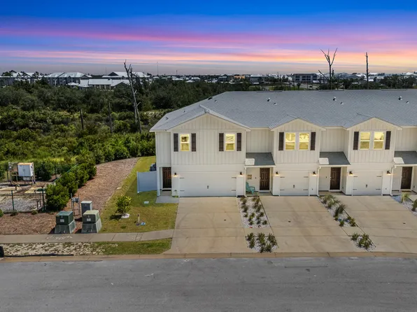 301 Salt Creek Ln, Mexico Beach, FL 32456