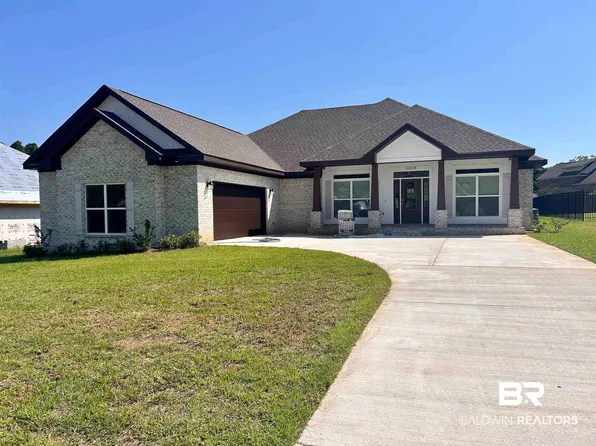 20928 Southtown Dr, Robertsdale, AL 36567