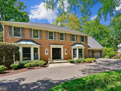 6904 Earlsgate Way, Rockville, MD, 20852