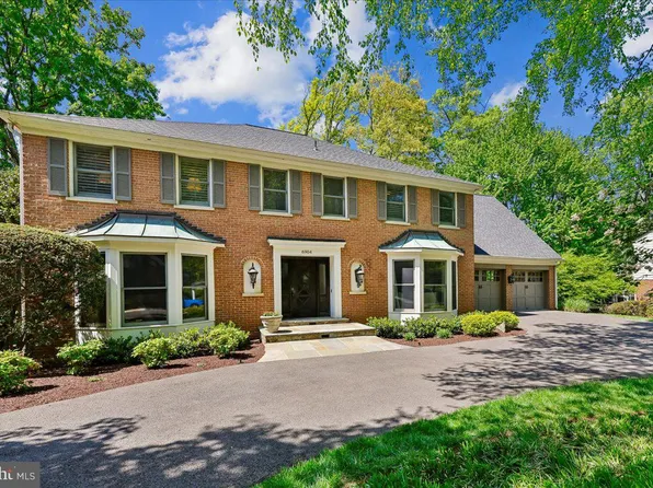 6904 Earlsgate Way, Rockville, MD 20852