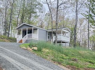 725 Ridge Crest Ln, Cullowhee, NC 28723