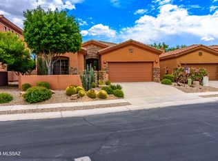 200 E Brearley Dr, Oro Valley, AZ 85737