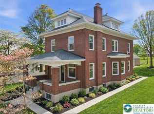 3756 W Walnut St, Allentown, PA 18104