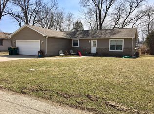 W873 Hyacinth Rd, Genoa City, WI 53128