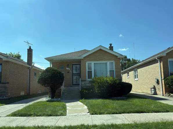 3123 W 84th Pl, Chicago, IL 60652