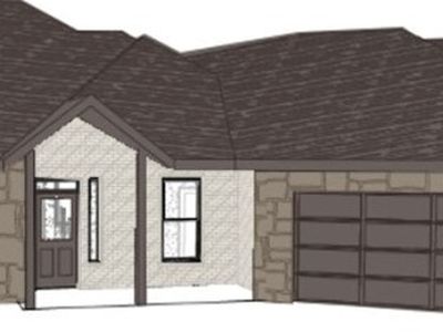 3500 NW Woodberry Ct, Bentonville, AR, 72712