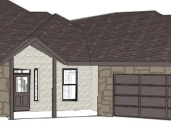 3500 NW Woodberry Ct, Bentonville, AR 72712