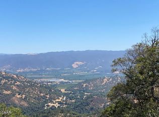 5021 Long Valley Ranch Rd, Ukiah, CA 95482