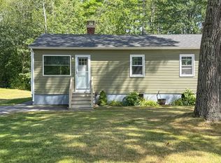 30 Willowdale Rd #1, Scarborough, ME 04074