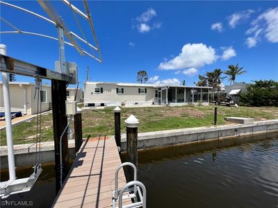 4951 Flamingo Dr, Saint James City, FL, 33956