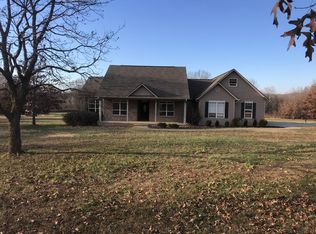 50 Conger Rd, Sulphur Rock, AR 72579